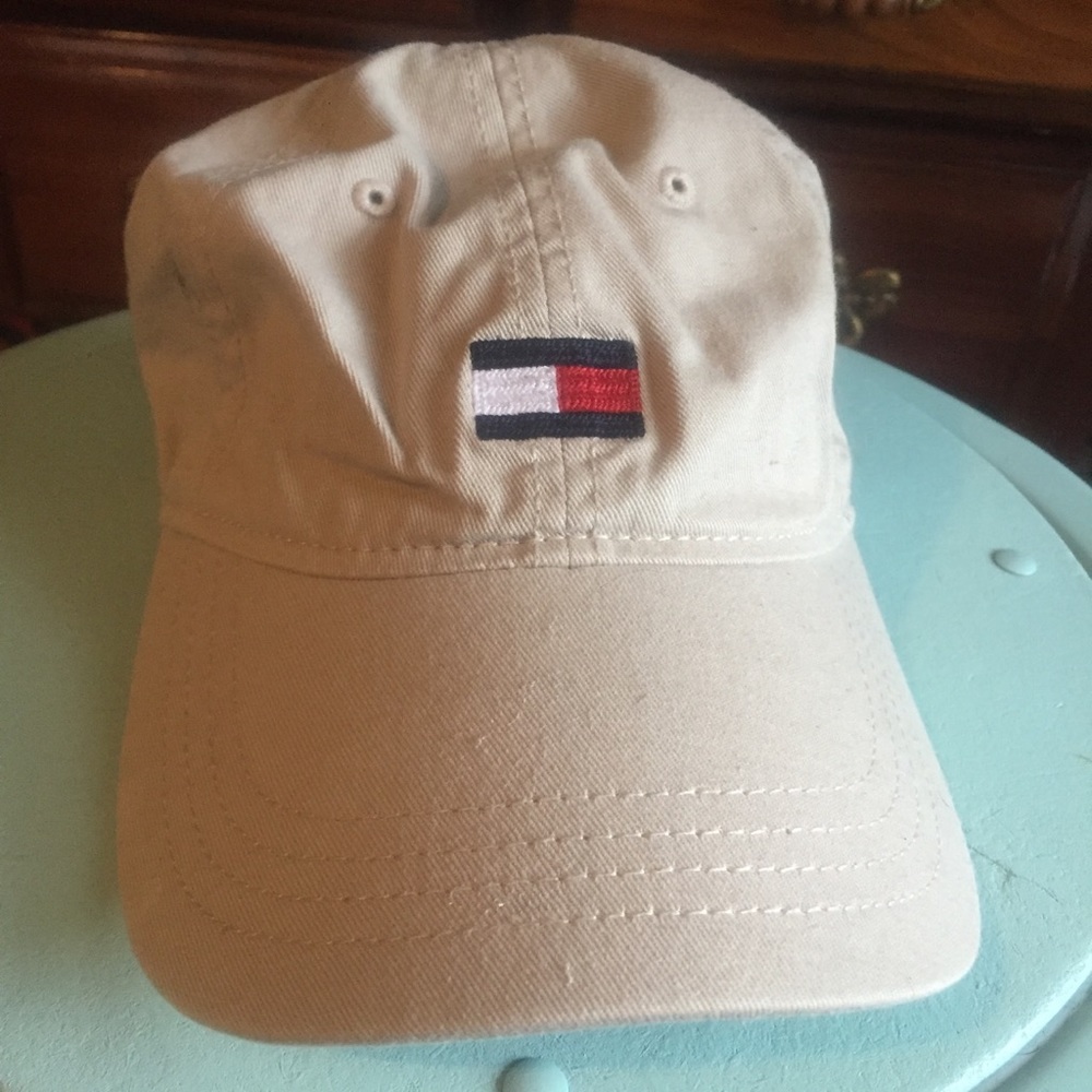 Tommy Hilfiger Cap (Adjustable)